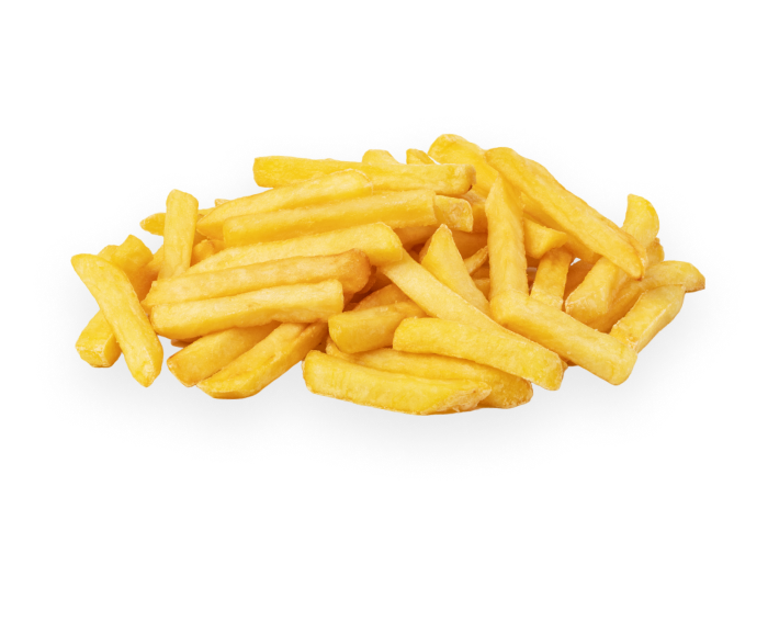 Овощи Картофель фри