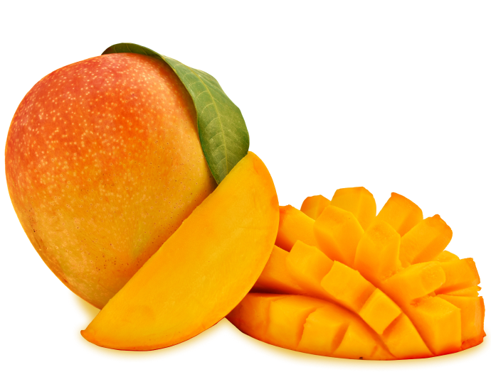 Фрукты Манго